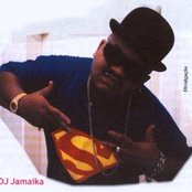 Dj Jamaica - List pictures