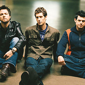 Better Than Ezra - List pictures