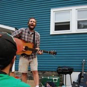 Paul Baribeau - List pictures