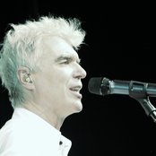 David Byrne - List pictures