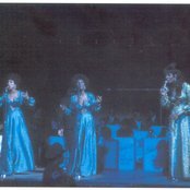 Martha Reeves & The Vandellas - List pictures