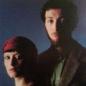 Richard & Linda Thompson - List pictures