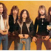 Uriah Heep - List pictures