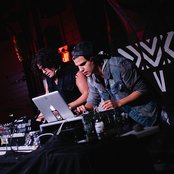 Dvbbs & Borgeous - List pictures