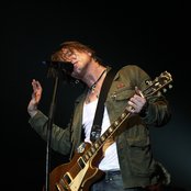 Johnny Rzeznik - List pictures