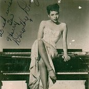 Dorothy Donegan - List pictures