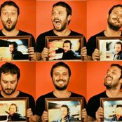 Cesare Cremonini - List pictures