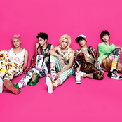 Nu'est - List pictures