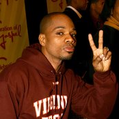 Kirk Franklin - List pictures