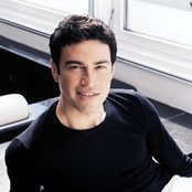 Mario Frangoulis - List pictures