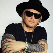 Matt Sorum's Fierce Joy - List pictures