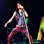 Foxy Shazam - List pictures