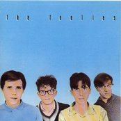 The Feelies - List pictures