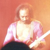 Eddie Hazel - List pictures