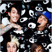 Pierce The Veil - List pictures