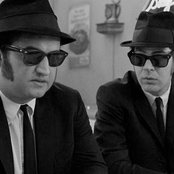 Blues Brothers - List pictures