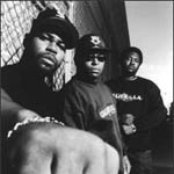 Da Lench Mob - List pictures