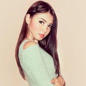 Nadine Lustre - List pictures