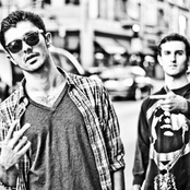 The Cataracs - List pictures