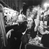 Tom Waits - List pictures