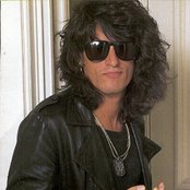 Joe Perry - List pictures