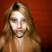 Pharmakon - List pictures