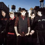 Good Charlotte - List pictures