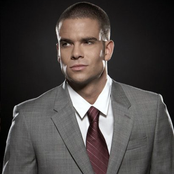 Mark Salling - List pictures