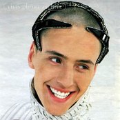 Vitas - List pictures