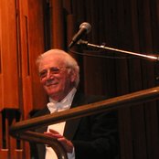 Jerry Goldsmith - List pictures