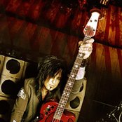 Nikki Sixx - List pictures