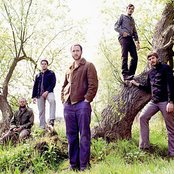 Midlake - List pictures