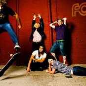 Foxy Shazam - List pictures