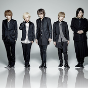 Alice Nine - List pictures