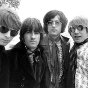 Yardbirds - List pictures