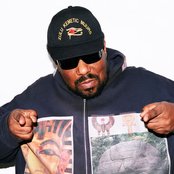 Afrika Bambaataa - List pictures