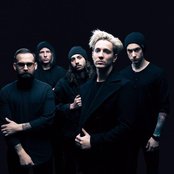 The Word Alive - List pictures