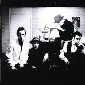 The Clash - List pictures