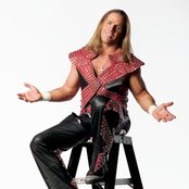 Shawn Michaels - List pictures