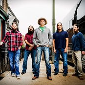 Jason Boland & The Stragglers - List pictures