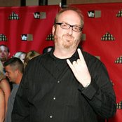 Brian Posehn - List pictures