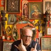 Brian Posehn - List pictures