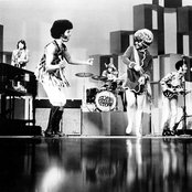 Sly & The Family Stone - List pictures