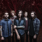 The Word Alive - List pictures