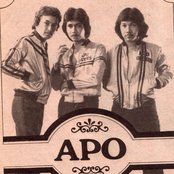 Apo Hiking Society - List pictures