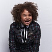 Rachel Crow - List pictures