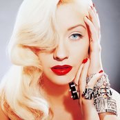 Christina Aguilera - List pictures
