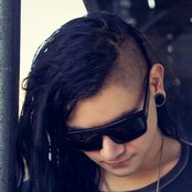 Skrillex - List pictures