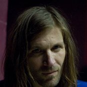 Evan Dando - List pictures