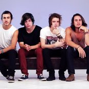 Little Sea - List pictures